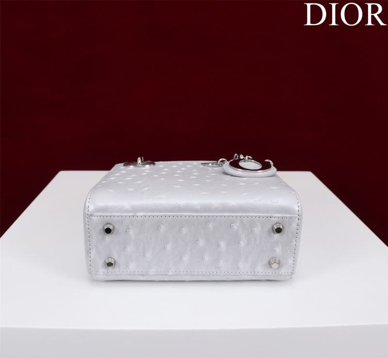 Dior My Lady Bags